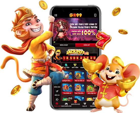 Các ưu điểm nổi bật của game bắn cá tại gamebaidoithuong