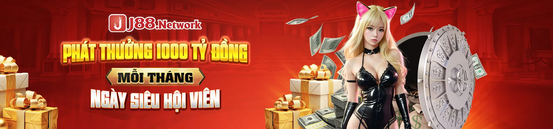 Chương trình VIP độc quyền của gamebaidoithuong với các ưu đãi đặc biệt