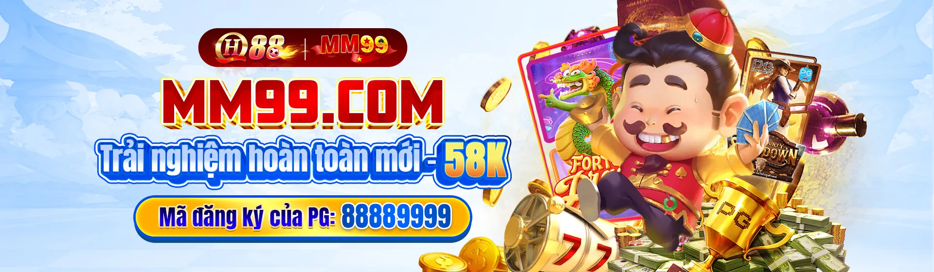 Hình ảnh chính trò chơi Nổ Hũ sôi động tại Game Bài Đổi Thưởng 2026