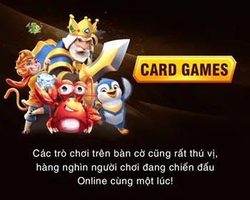 Các loại game bài đổi thưởng phổ biến và chiến lược chơi