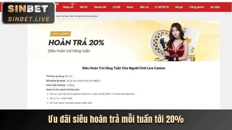 Trò chơi Roulette tại gamebaidoithuong