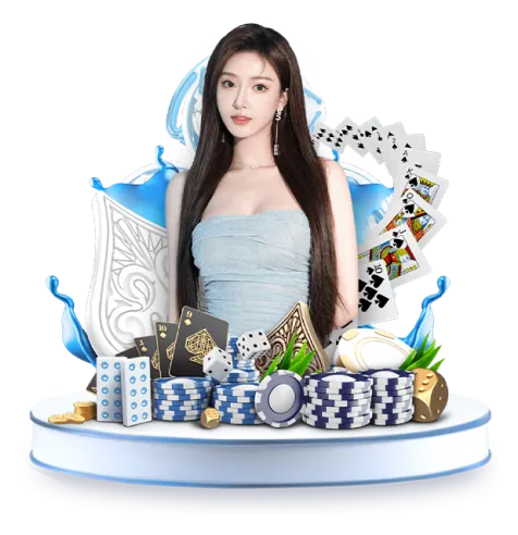 Hình ảnh nhân viên hỗ trợ khách hàng của gamebaidoithuong